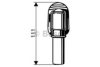 BOSCH 8 787 022 001 Holder